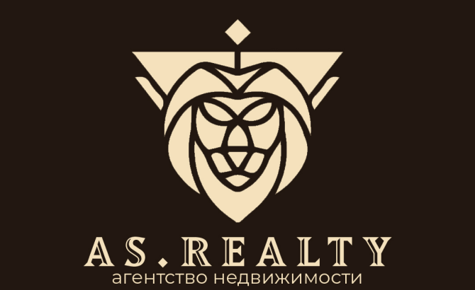 As.Realty — агенство недвижимости